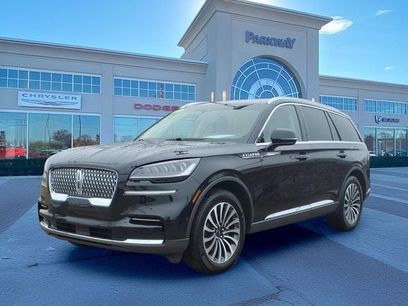 Used 2023 Lincoln Aviator Reserve w/ Equipment Group 201A