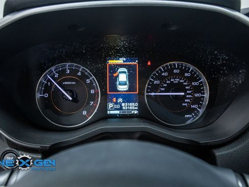 Used 2021 Subaru Crosstrek 2.5i Limited w/ Moonroof Package 2 image 16