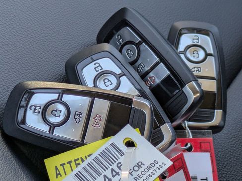 New 2026 Ford Transit 250 148 High Roof AWD image 31