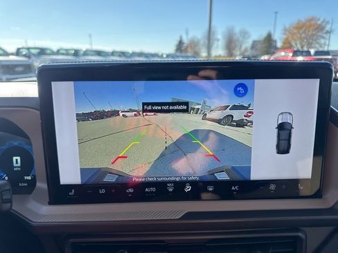 New 2025 Ford Bronco Sport Big Bend w/ Convenience Package image 40