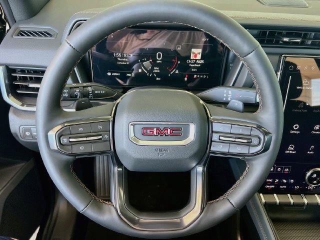 New 2027 GMC Terrain AT4 w/ Convenience Package III AWD/4WD image 7