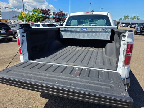 Used 2013 Ford F150 XL w/ PWR Equipment Group AWD/4WD image 25