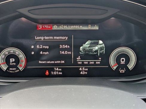 Certified 2026 Audi Q7 3.0T Premium Plus w/ Premium Plus Package AWD/4WD image 10