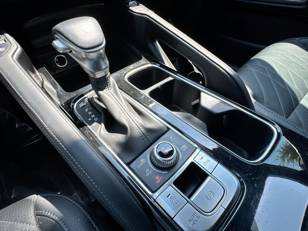 Used 2023 Kia Telluride EX X-Line AWD/4WD image 29