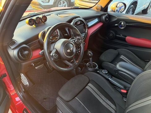 Used 2017 MINI Cooper John Cooper Works FWD image 13