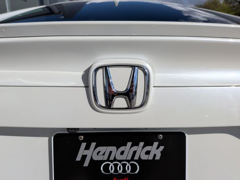 Used 2016 Honda Civic Touring image 40