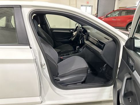 New 2026 Volkswagen Jetta Sport image 36