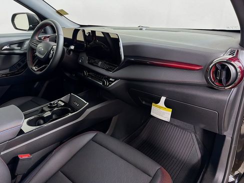 New 2026 Chevrolet Equinox RS image 24