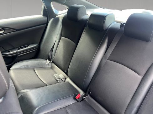 Used 2021 Honda Civic Sport image 16