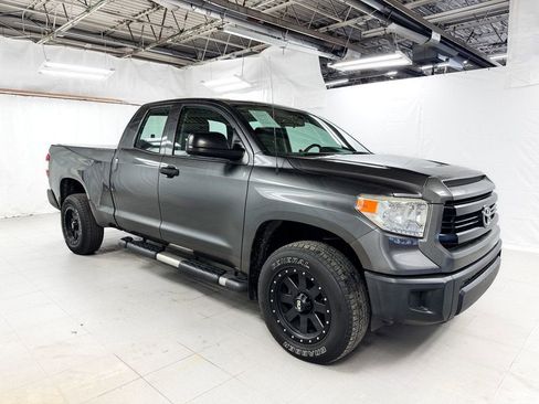 Used 2014 Toyota Tundra SR AWD/4WD image 6
