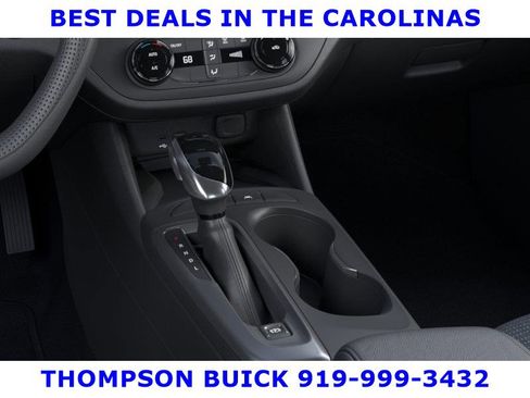 New 2026 Buick Envista Preferred w/ Convenience II Package image 26