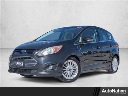 Used 2014 Ford C-MAX Energi SEL w/ Equipment Group 303A