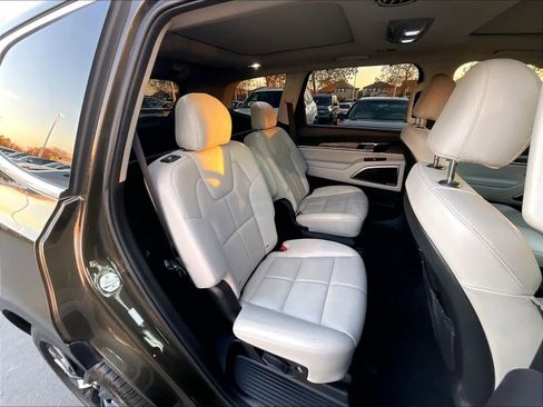 Used 2020 Kia Telluride SX image 28