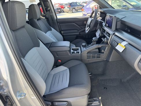 New 2026 Toyota 4Runner TRD Sport image 8