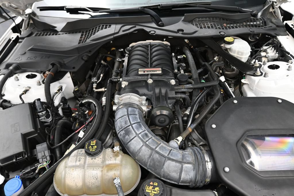 Used 2020 Ford Mustang GT w/ GT Performance Package RWD image 20