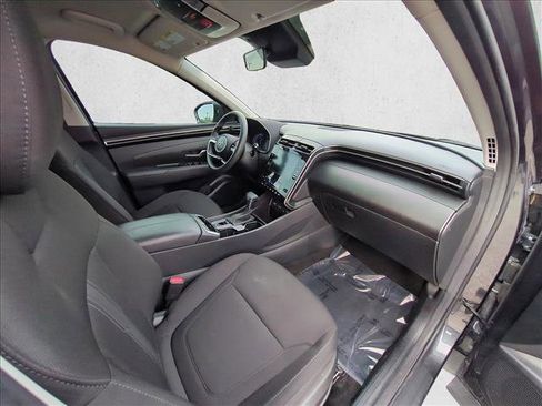 Used 2024 Hyundai Tucson SEL image 21
