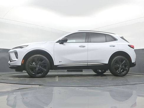 New 2026 Buick Envision Sport Touring image 47