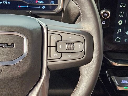 Used 2025 GMC Sierra 2500 Denali Ultimate AWD/4WD image 30