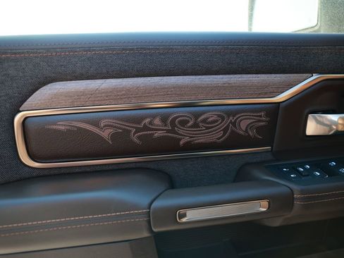 New 2026 RAM 3500 Longhorn image 17