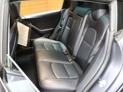 Used 2023 Tesla Model 3 Standard Range RWD image 39