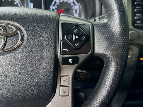 Used 2023 Toyota 4Runner SR5 Premium w/ Moonroof Package RWD image 23