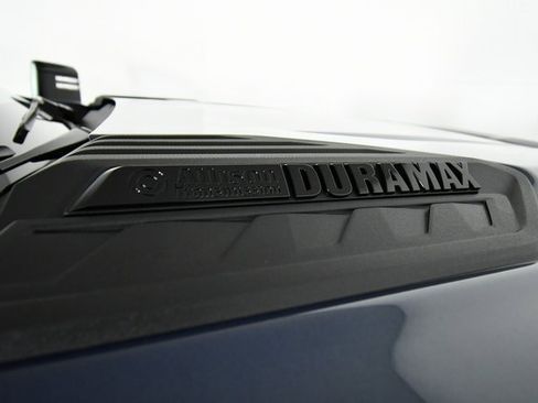 New 2026 Chevrolet Silverado 2500 LTZ w/ Trail Boss Package image 18