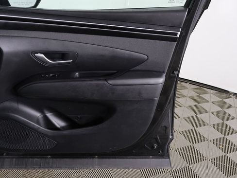 Used 2023 Hyundai Tucson SEL w/ Convenience Package AWD/4WD image 24