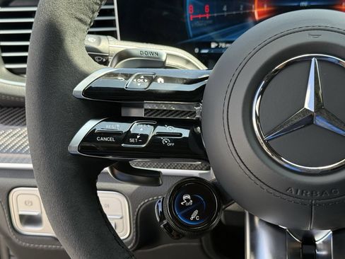 New 2026 Mercedes-Benz GLE 53 AMG 4MATIC Coupe image 22