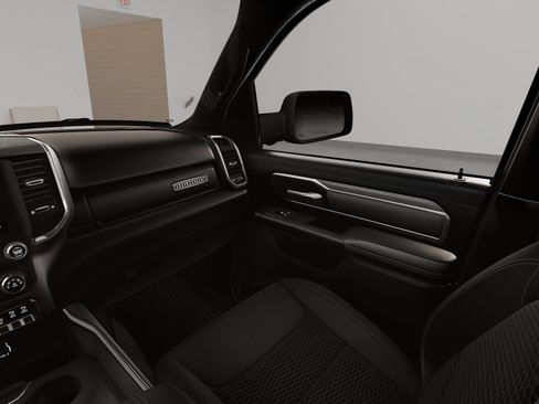 New 2026 RAM 1500 Big Horn image 17