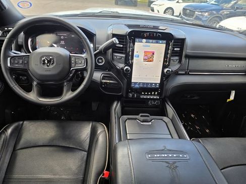 Used 2024 RAM 2500 Limited AWD/4WD image 8