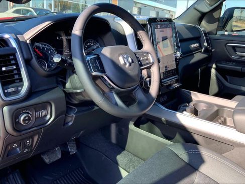 New 2026 RAM 1500 Lone Star image 8