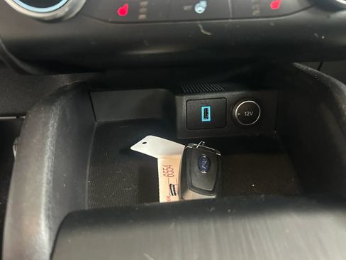 Used 2020 Ford Escape SEL AWD/4WD image 25