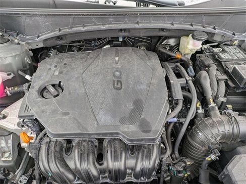 Certified 2025 Hyundai Tucson Limited image 23