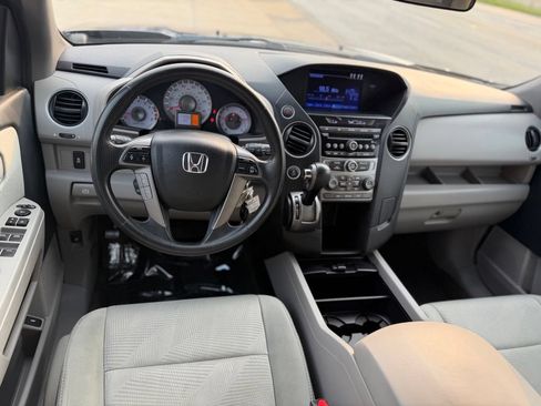 Used 2015 Honda Pilot LX image 17