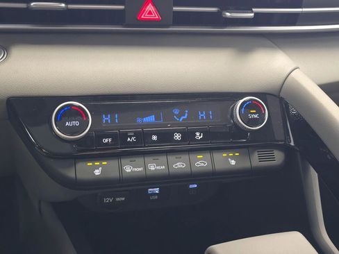 New 2026 Hyundai Elantra SEL Sport Premium FWD image 26