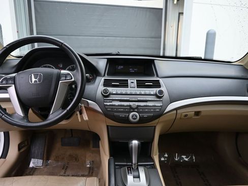Used 2012 Honda Accord SE image 10