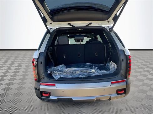 New 2026 Hyundai Palisade XRT Pro image 28