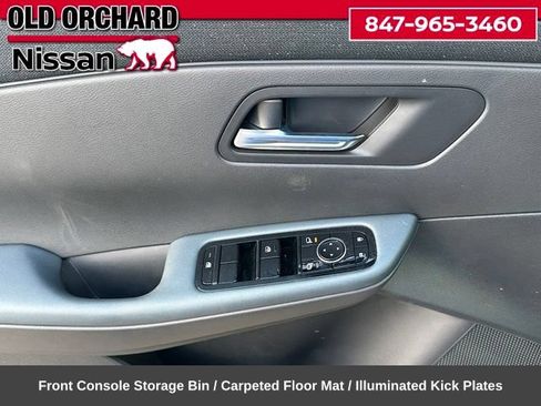 Used 2026 Nissan Leaf SV+ w/ Illuminated Package FWD image 9