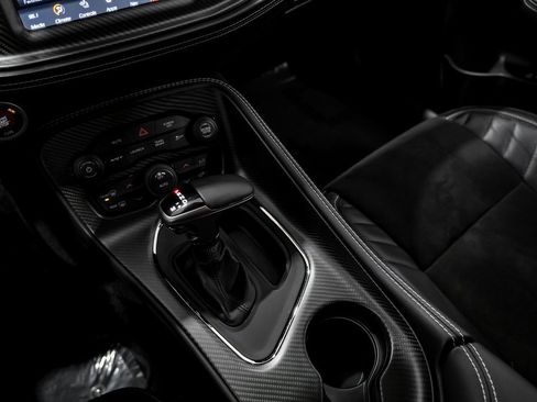 Used 2023 Dodge Challenger SRT Hellcat Redeye image 21