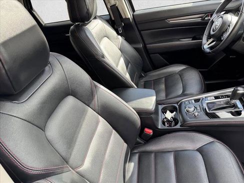 Used 2025 MAZDA CX-5 Carbon Edition image 20