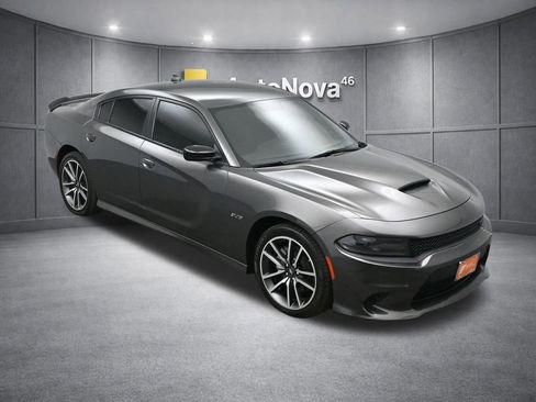 Used 2023 Dodge Charger R/T RWD image 50