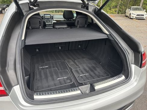 Used 2016 Mercedes-Benz GLE 450 GLE 450 AMG image 29