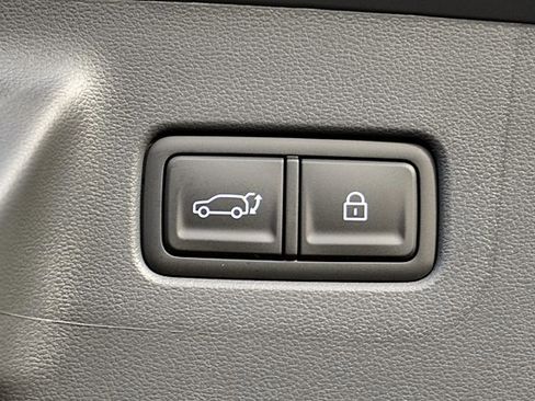 New 2026 Hyundai Santa Fe SEL image 18