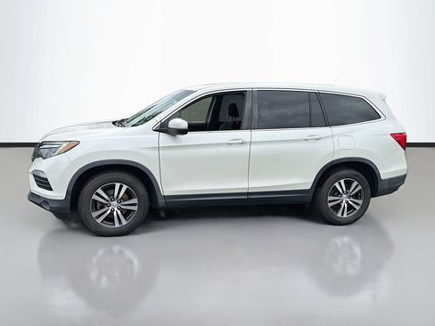 Used 2018 Honda Pilot EX-L image 8