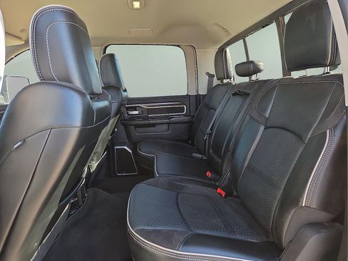 Used 2024 RAM 2500 Laramie image 10