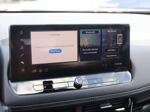 Certified 2025 Nissan Rogue SL w/ Tech Package AWD/4WD image 18