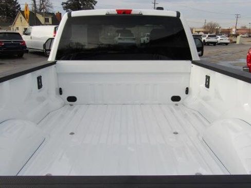 Used 2025 Ford F350 XLT w/ 360-Degree Camera Package image 6