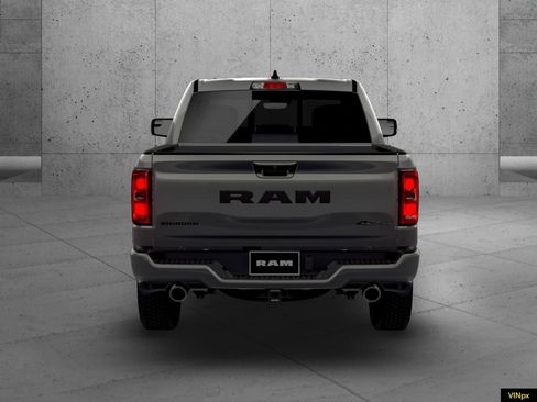 New 2026 RAM 1500 Big Horn image 6