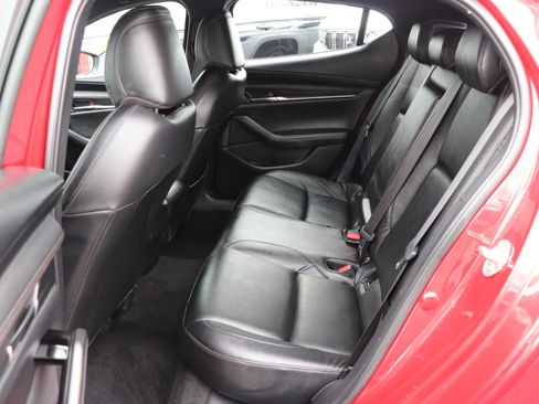 Used 2023 MAZDA MAZDA3 s image 12