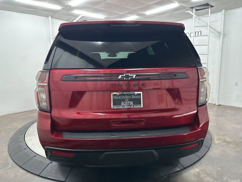 Used 2023 Chevrolet Tahoe Z71 image 6